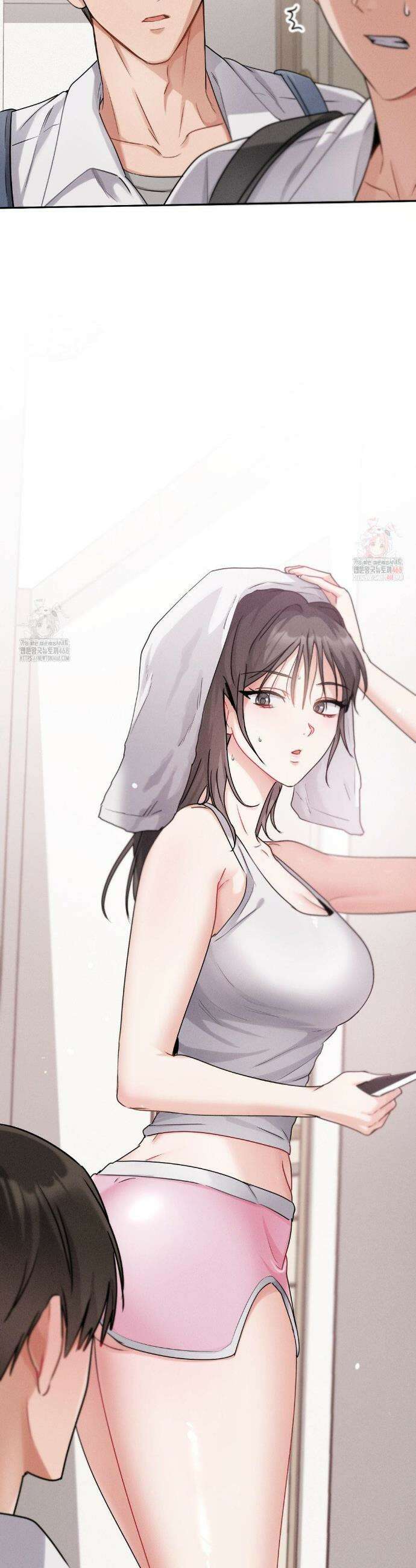 동생친구동생 2화 7