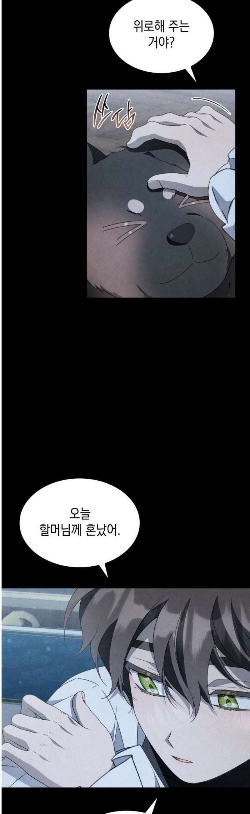 진짜가 나타난 날 23화 3