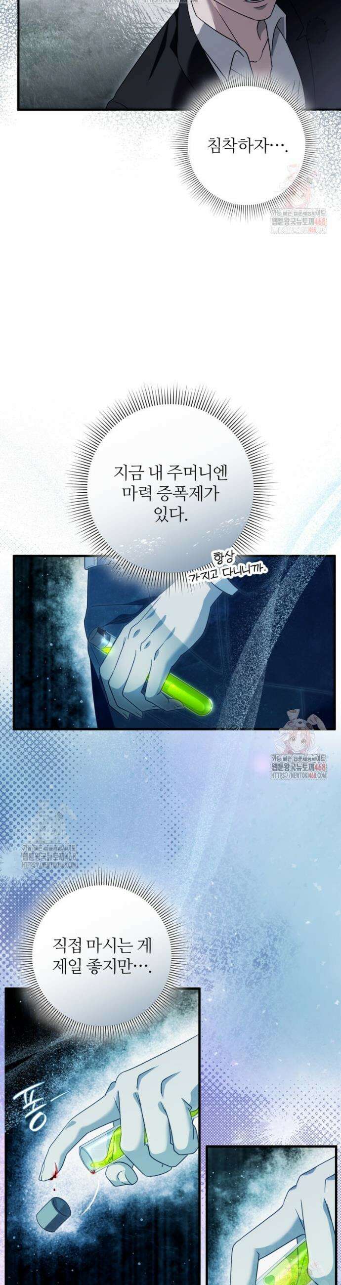 이세계 착각 헌터 46화 10