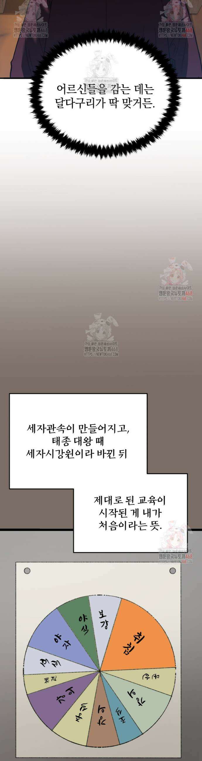 블랙기업조선 97화 21