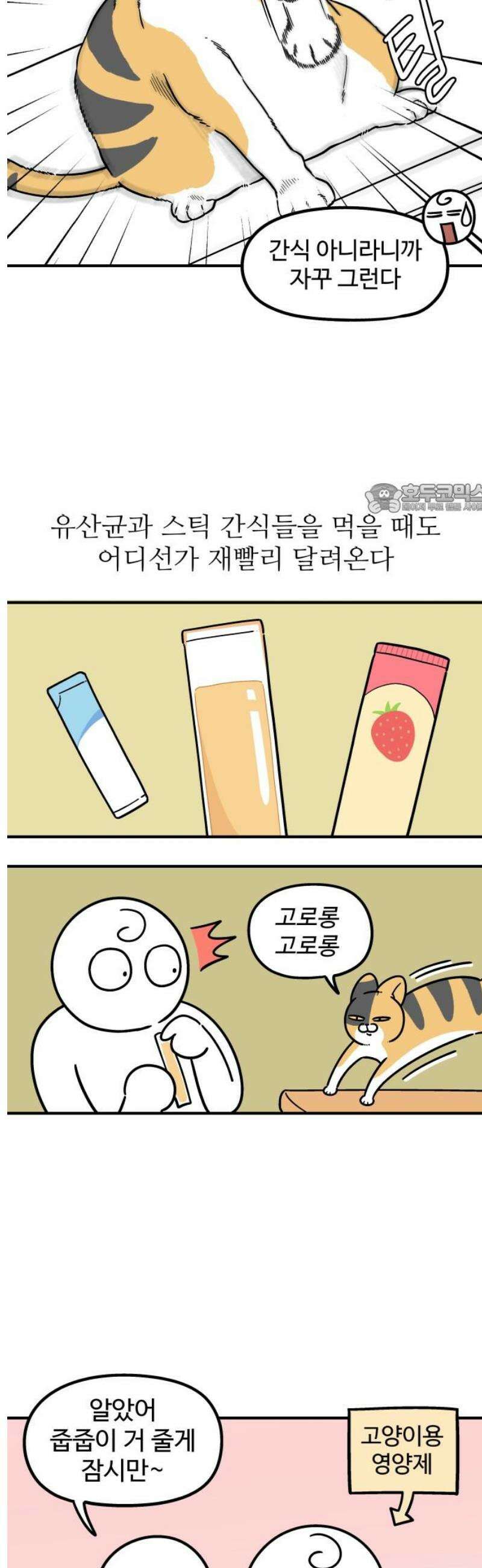 노곤하개 쇼츠 우겨본다 4