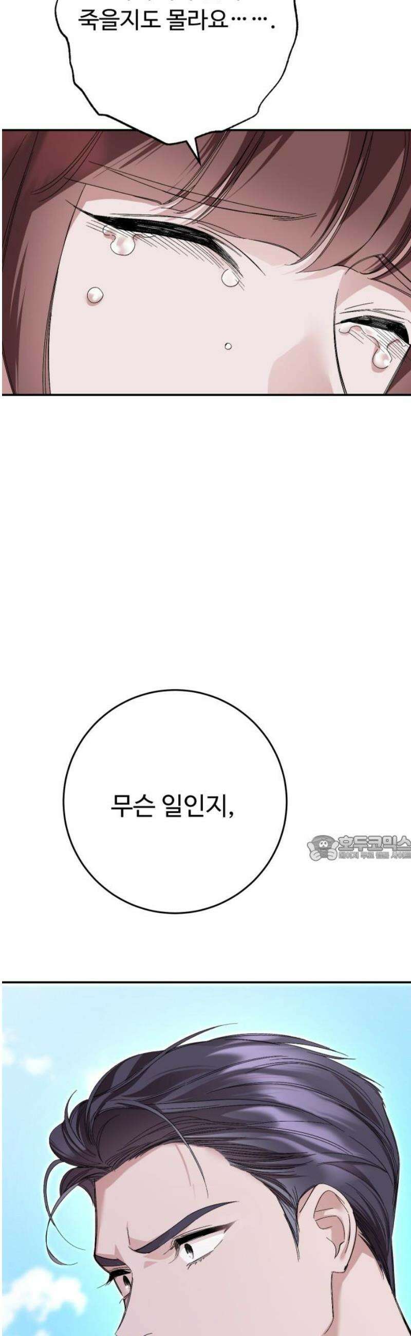 시간을 돌아온 황후의 납치 결혼 25화 30