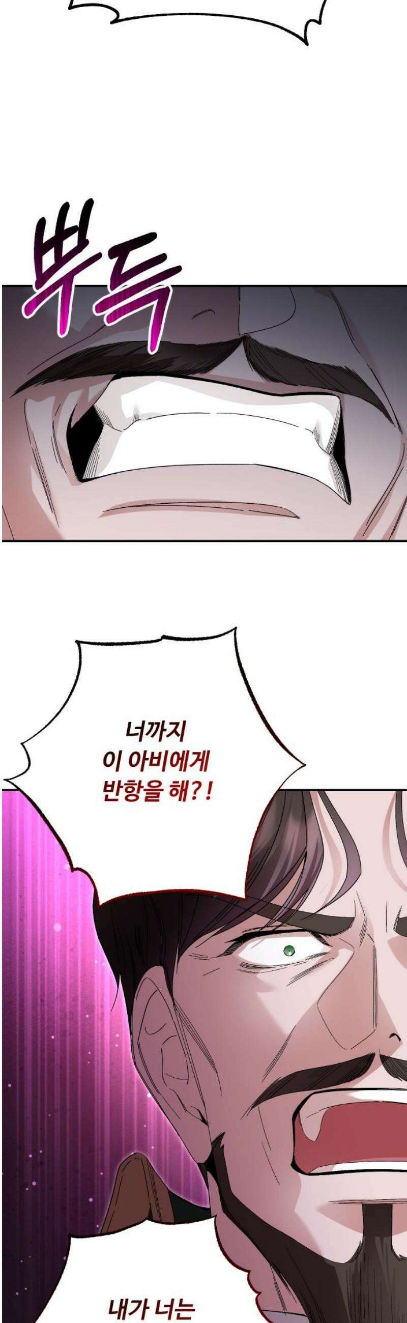시간을 돌아온 황후의 납치 결혼 25화 50