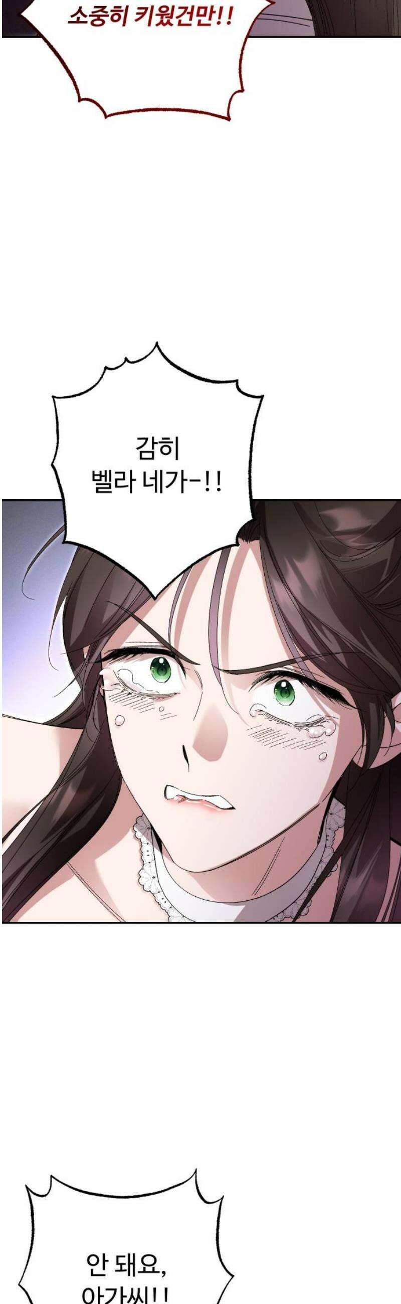 시간을 돌아온 황후의 납치 결혼 25화 51