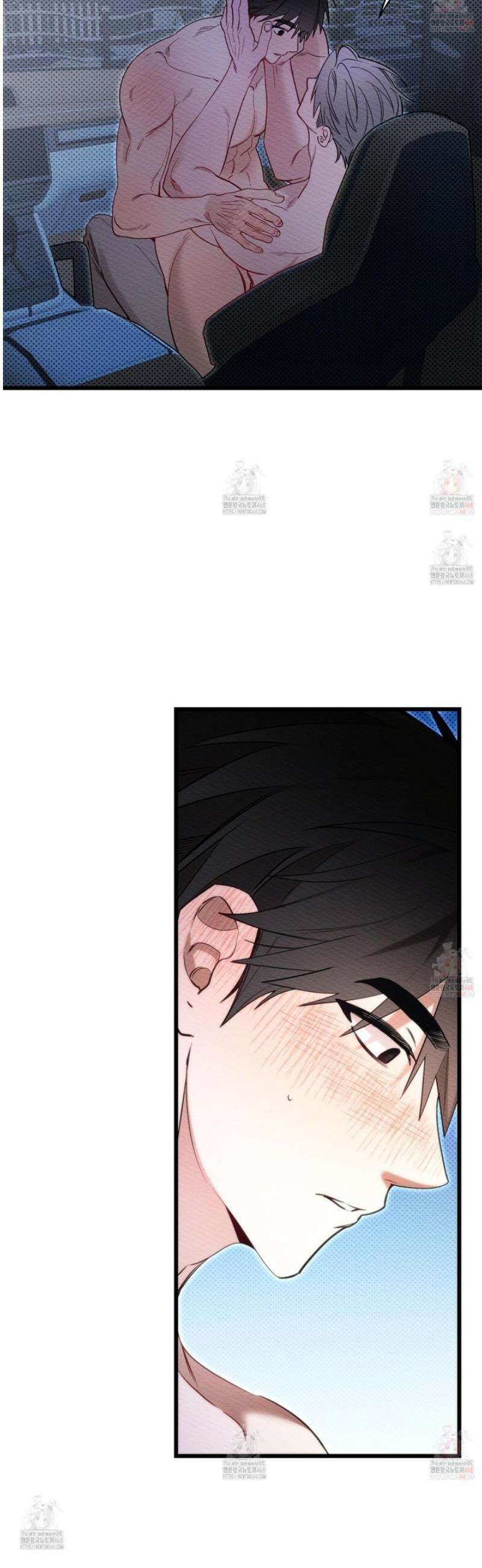 장르는 멜로 34화 9