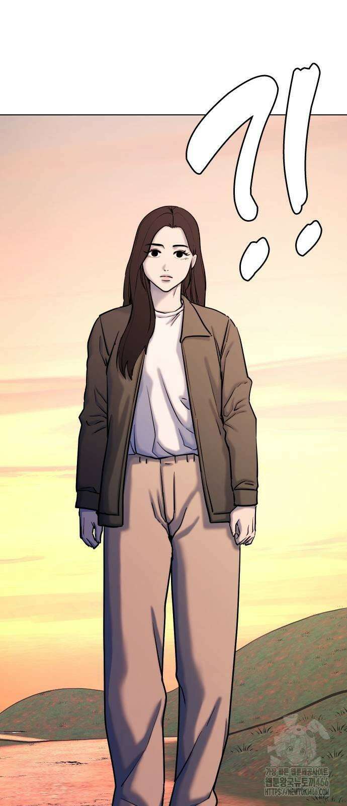 욕망일기Deep 113화． 죽은 그녀(5)_어스름 4