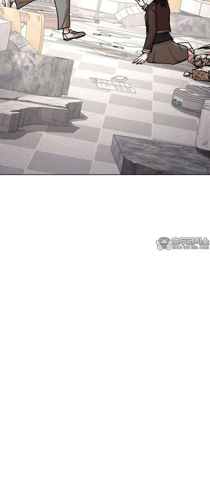 욕망일기Deep 122화． 행운(5)_운 좋은 날 51