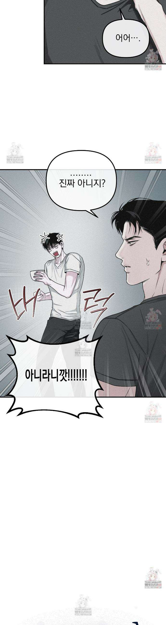 프로젝션  39화 5