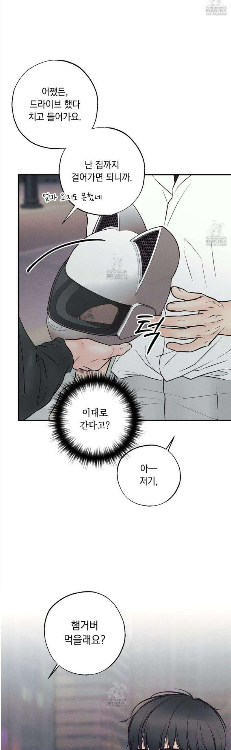 미혹의 경계 23화 17