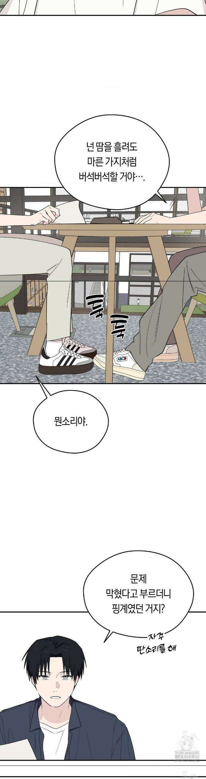 비상! 청춘기록부 13화 5