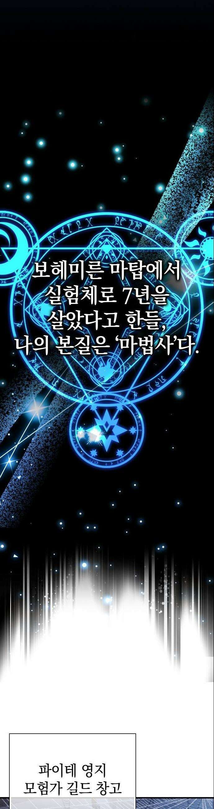 한계 찢는 천재마법사 9화 5