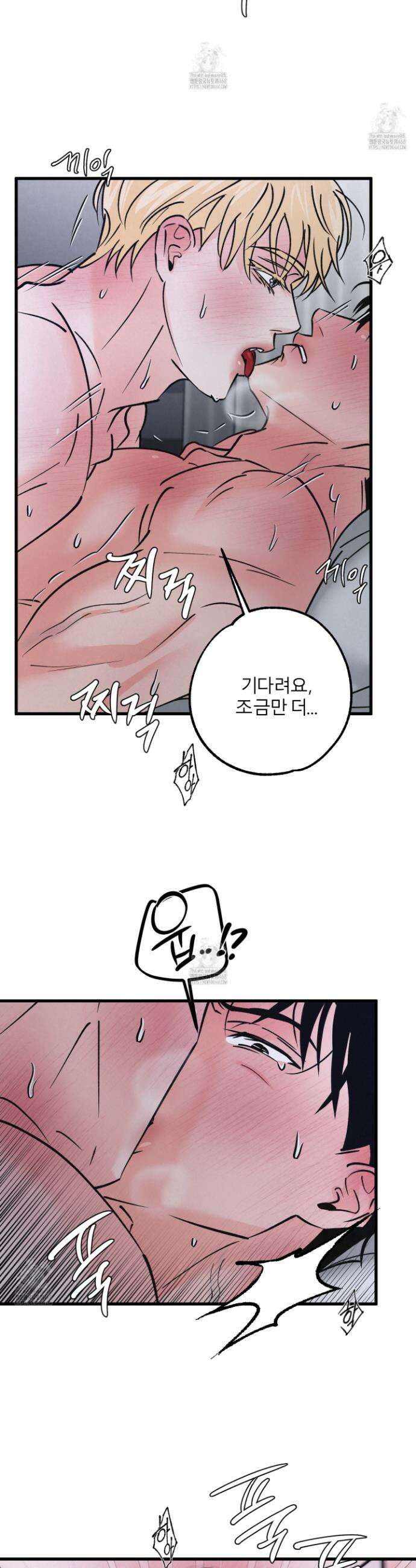 골든 페어(Golden Pair) 52화 5