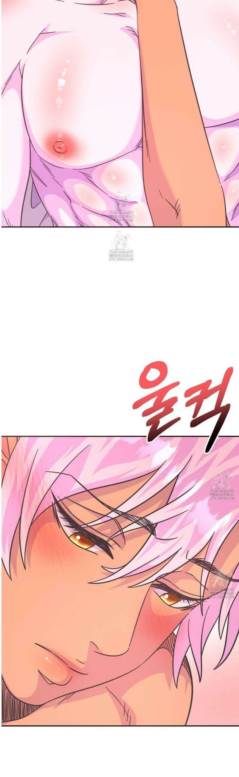 막내는 리더와 열애중?! 30화 36