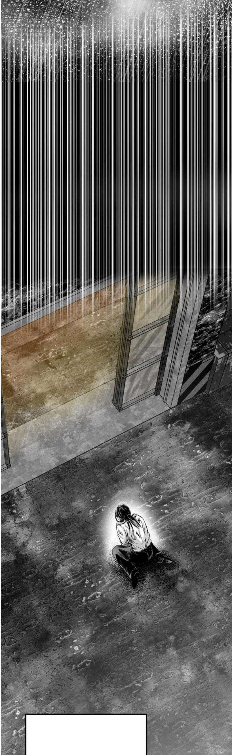 킬러와 여고생, 그리고 개 2화 그리고, 남겨진 것들 21