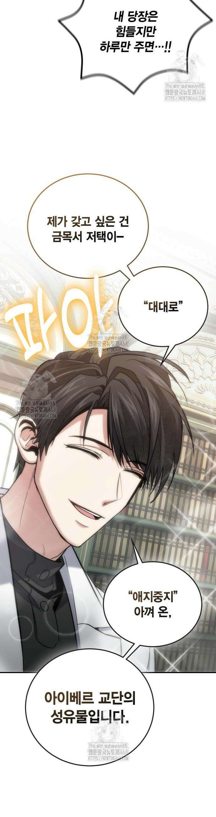 야매 힐러로 사는 법 106화 48