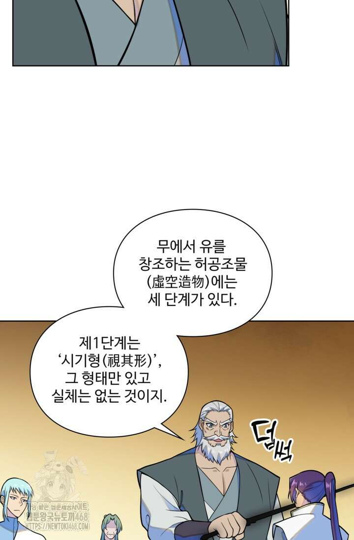 백련성신 1320화 20