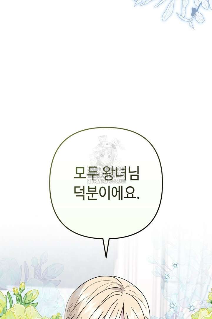 몰락한 왕녀에게는 회귀가 필요합니다 40화 3