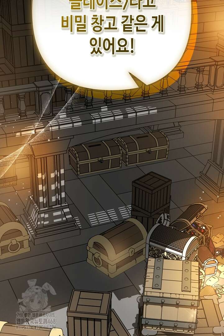 몰락한 왕녀에게는 회귀가 필요합니다 40화 23