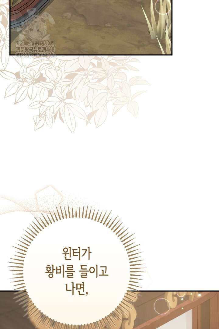 몰락한 왕녀에게는 회귀가 필요합니다 40화 41