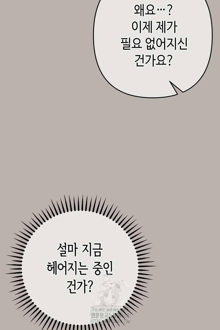 몰락한 왕녀에게는 회귀가 필요합니다 40화 62