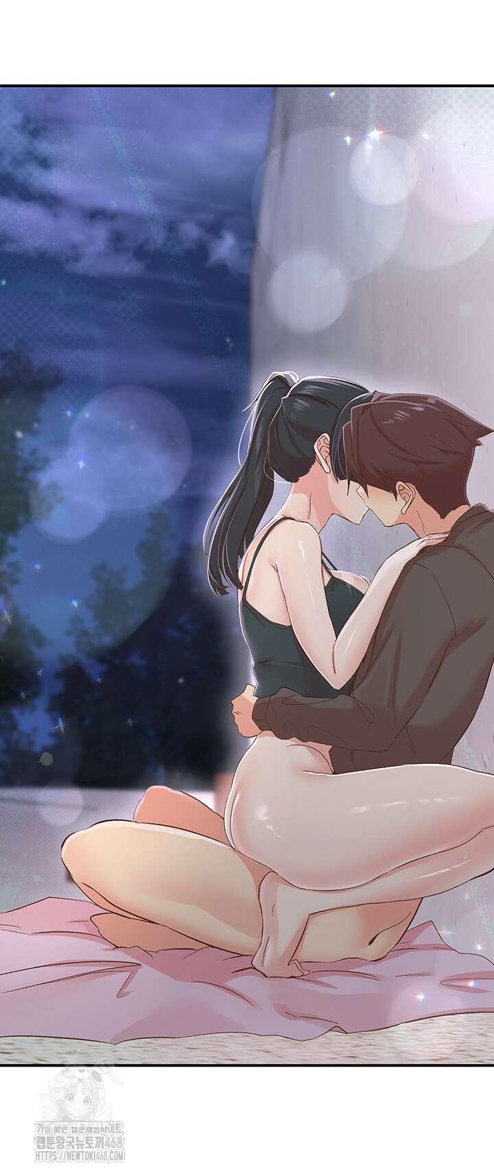 수전증 33화 56