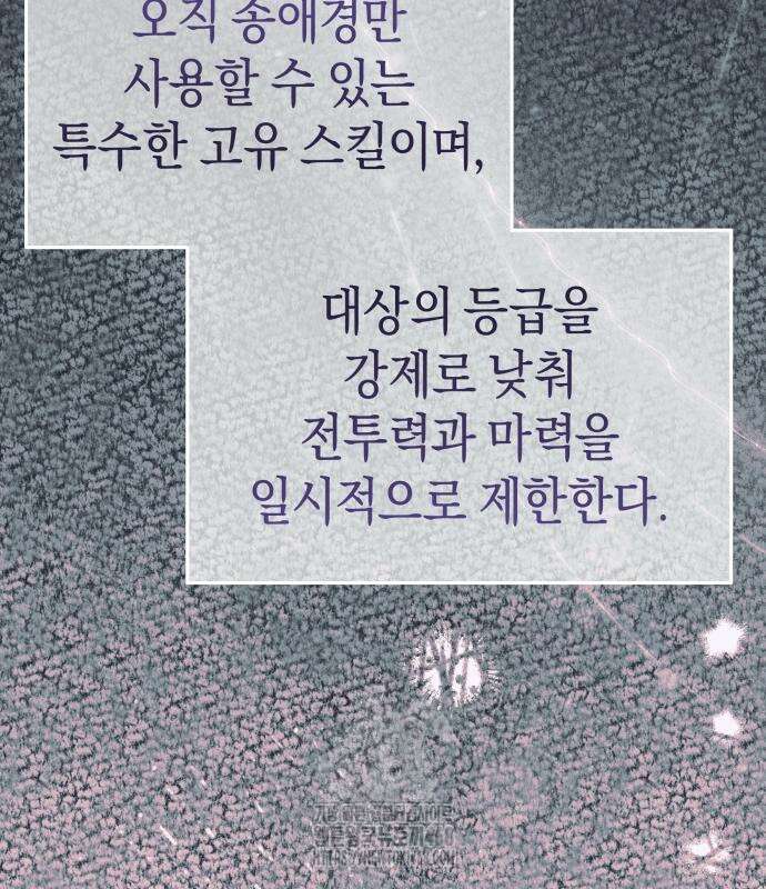 회귀한 C급 탱커가 죽지 않아! 21화 90