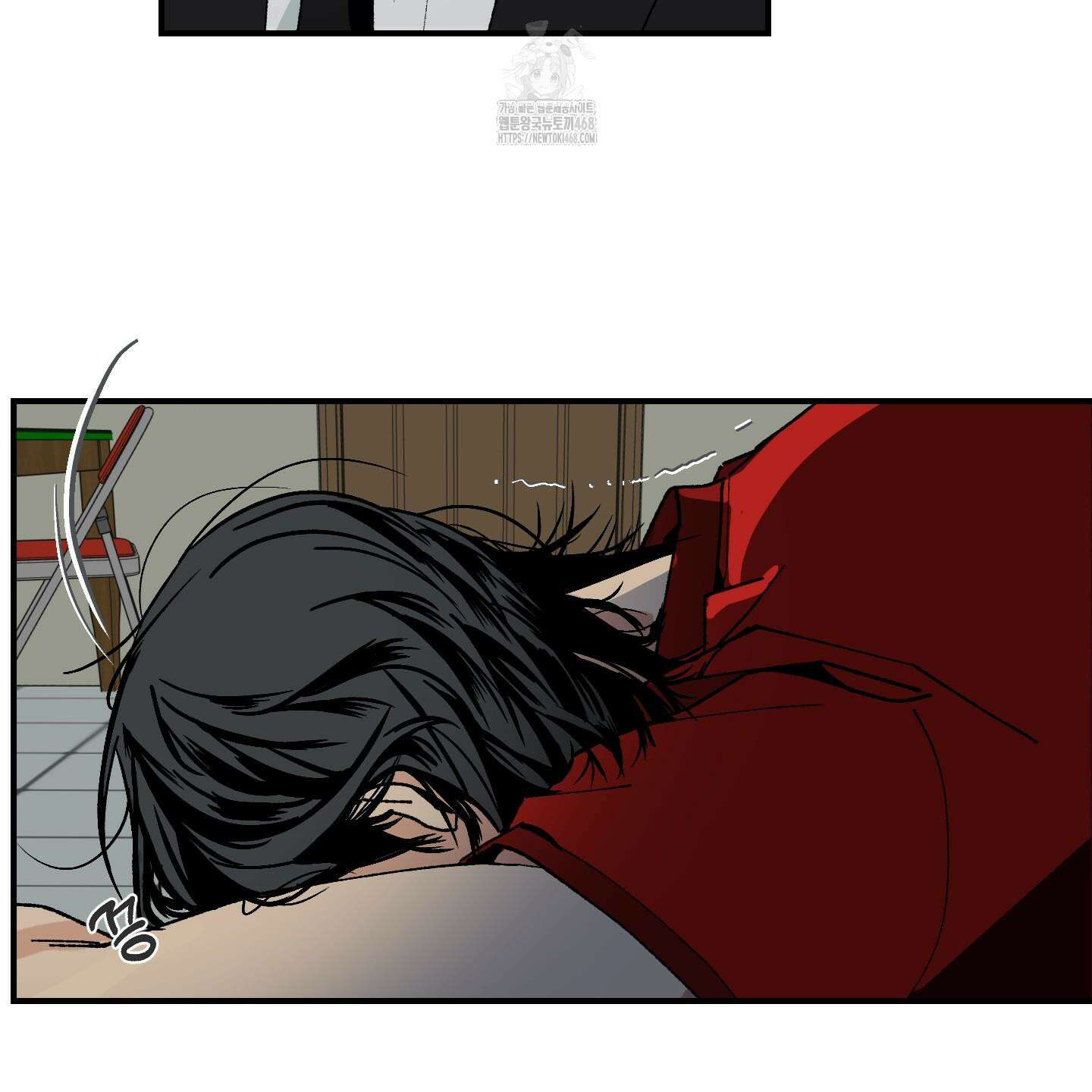 주의 평화 2화 11