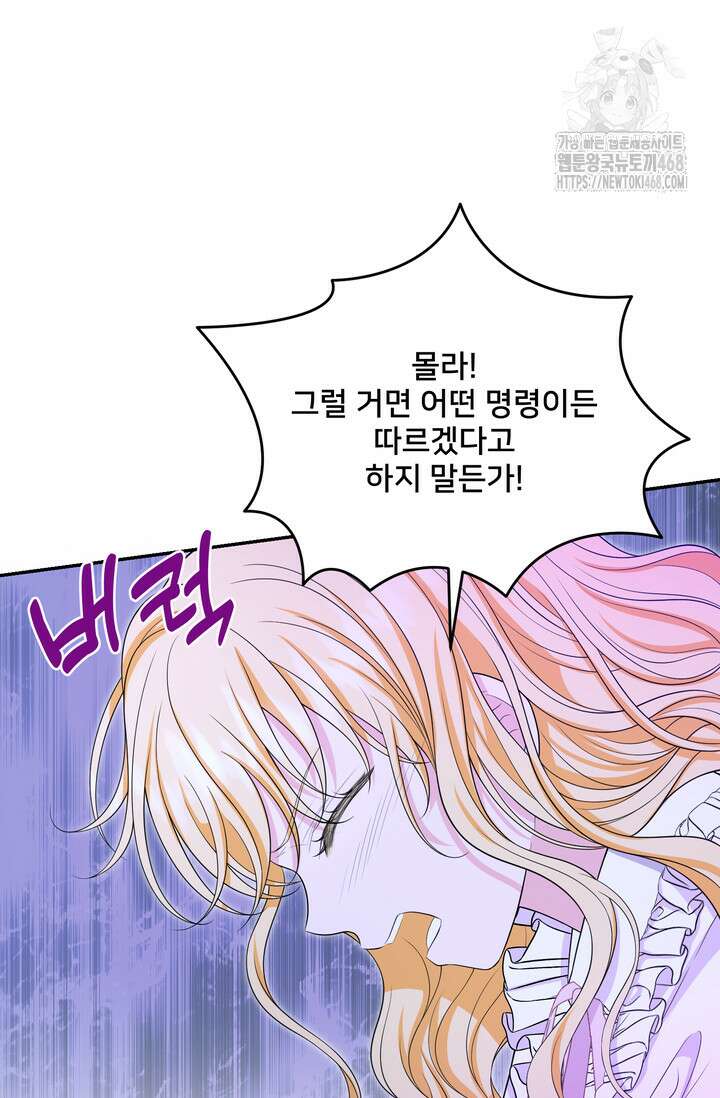 S급 아기 황녀님이 너무 강해 66화 17