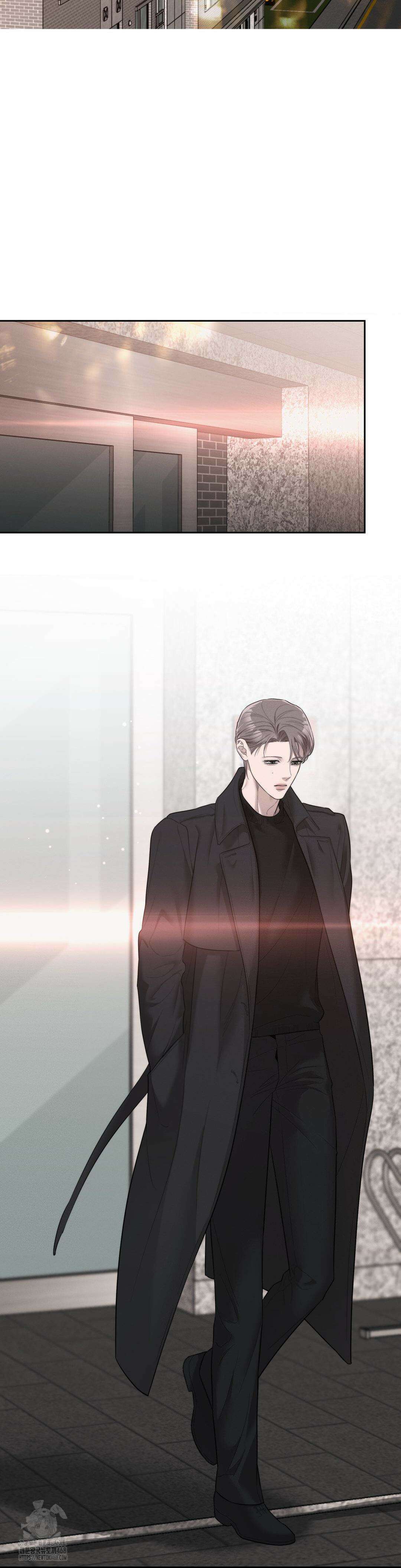 피부의 온도 33화 5