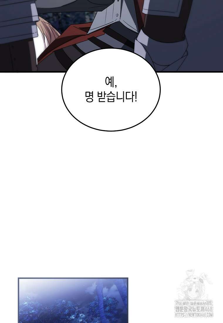 영웅은 됐어요, 은퇴라면 몰라도 68화 75