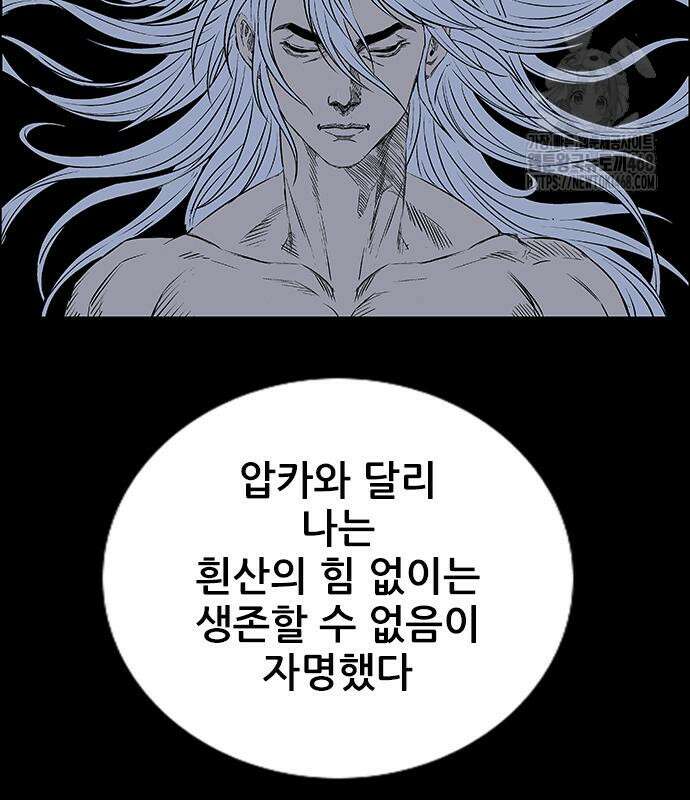호랑이형님  3부 83화 24