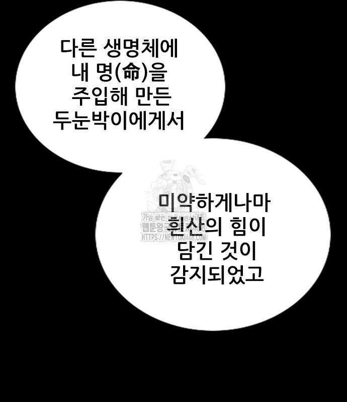 호랑이형님  3부 83화 29