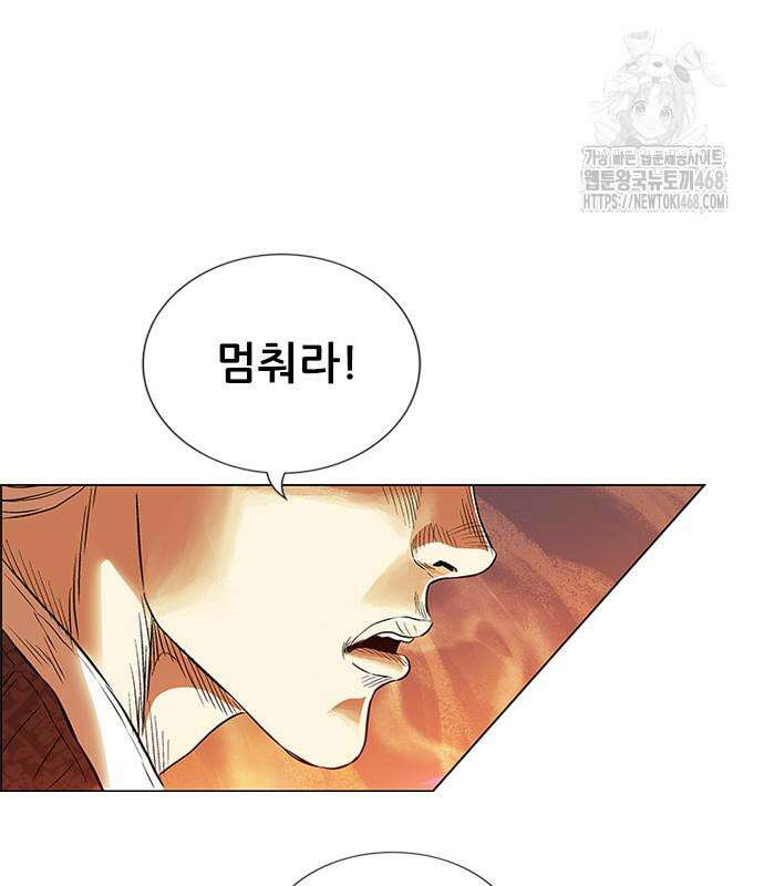 호랑이형님  3부 83화 47