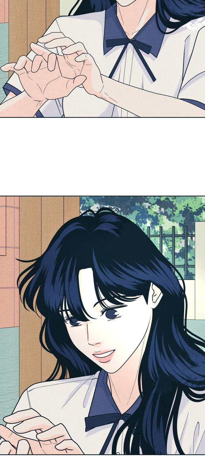 내향남녀 102화 자세히 보아야 3