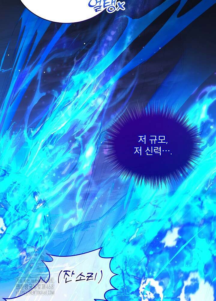 아기 신수로 환생했습니다 100화 11