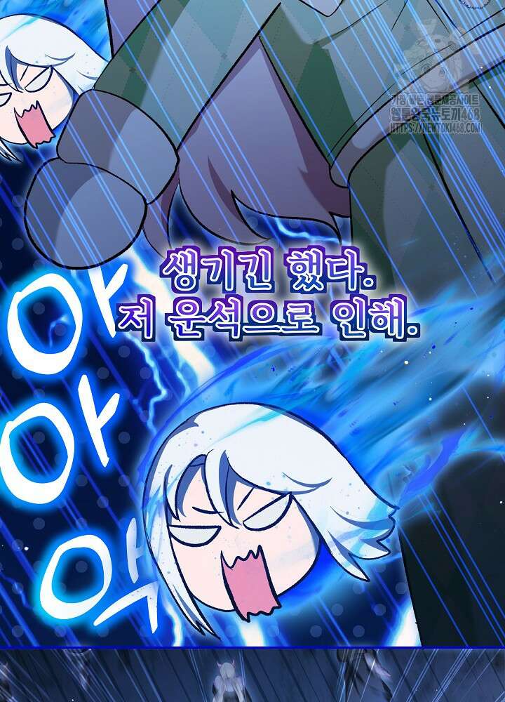 아기 신수로 환생했습니다 100화 16