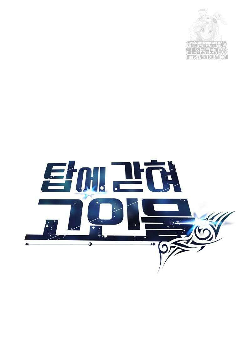탑에 갇혀 고인물 117화 61