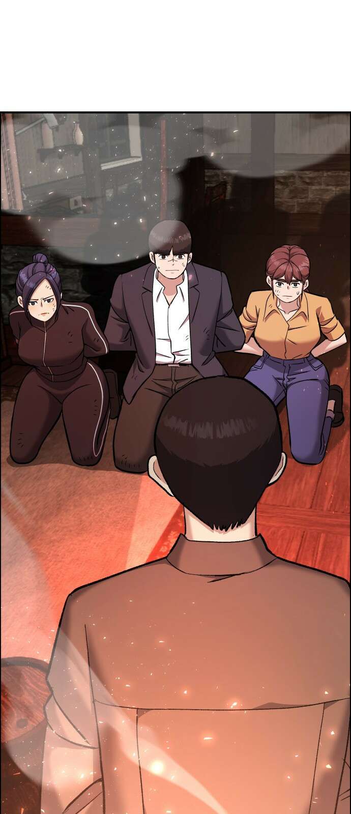하남자 49화 불 51