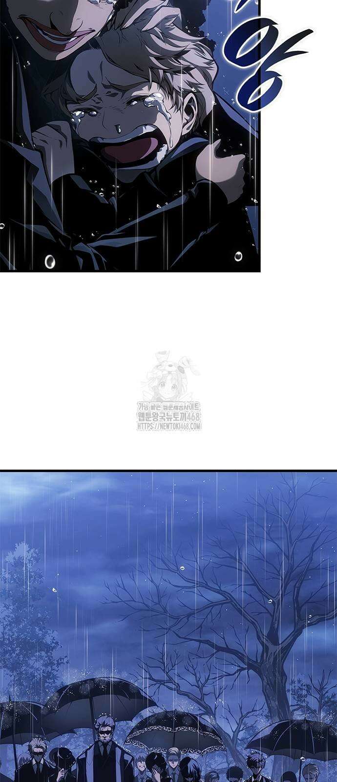 배드 본 블러드 41화 3