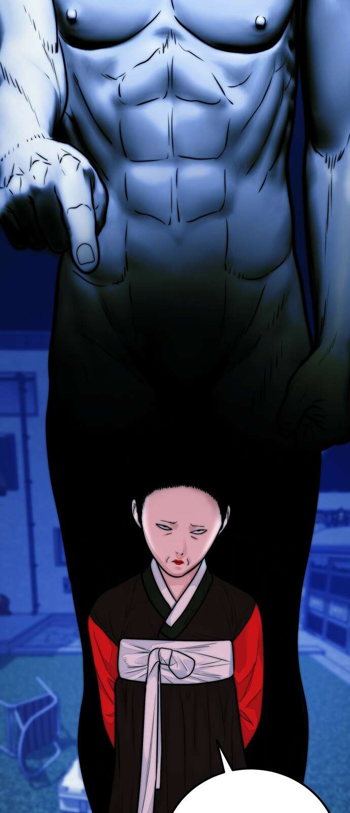 악마와 함께 하는 일상 31화 3