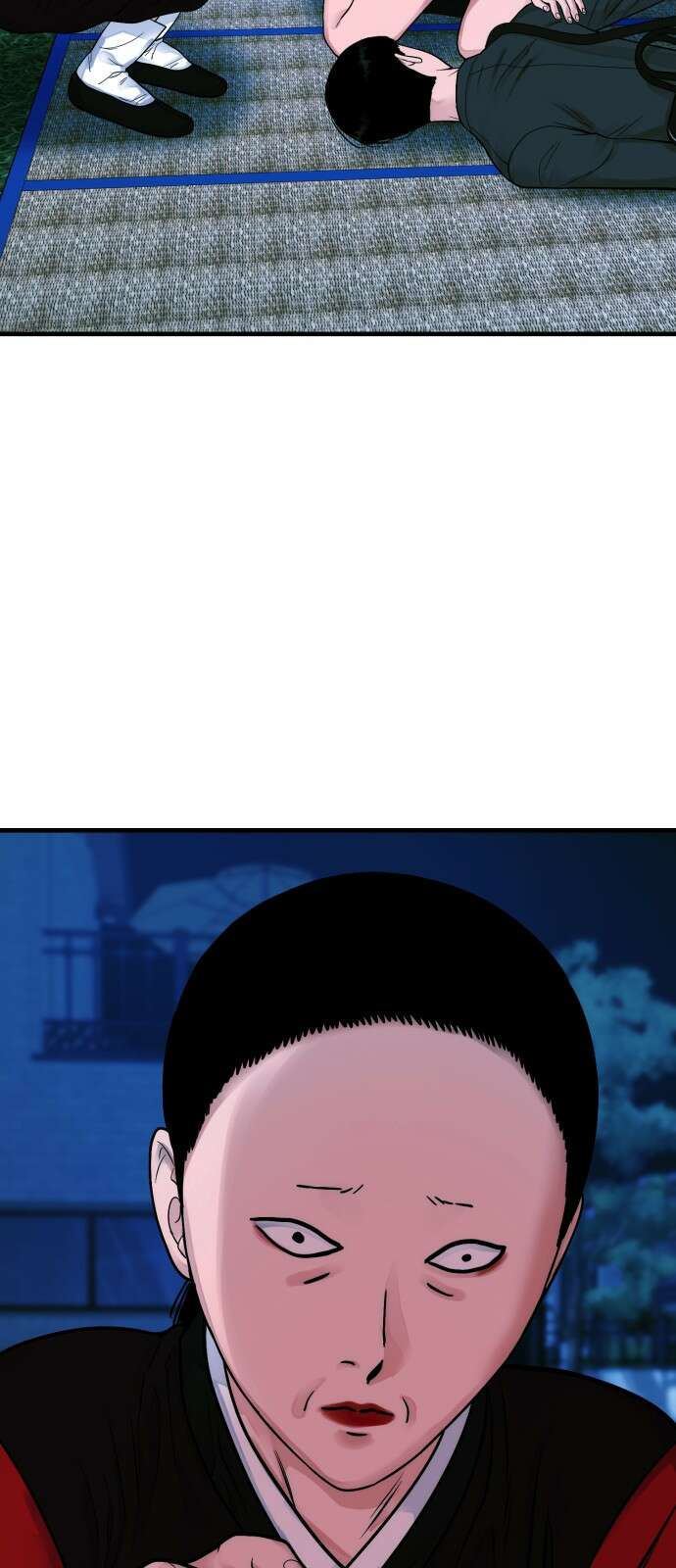악마와 함께 하는 일상 31화 18