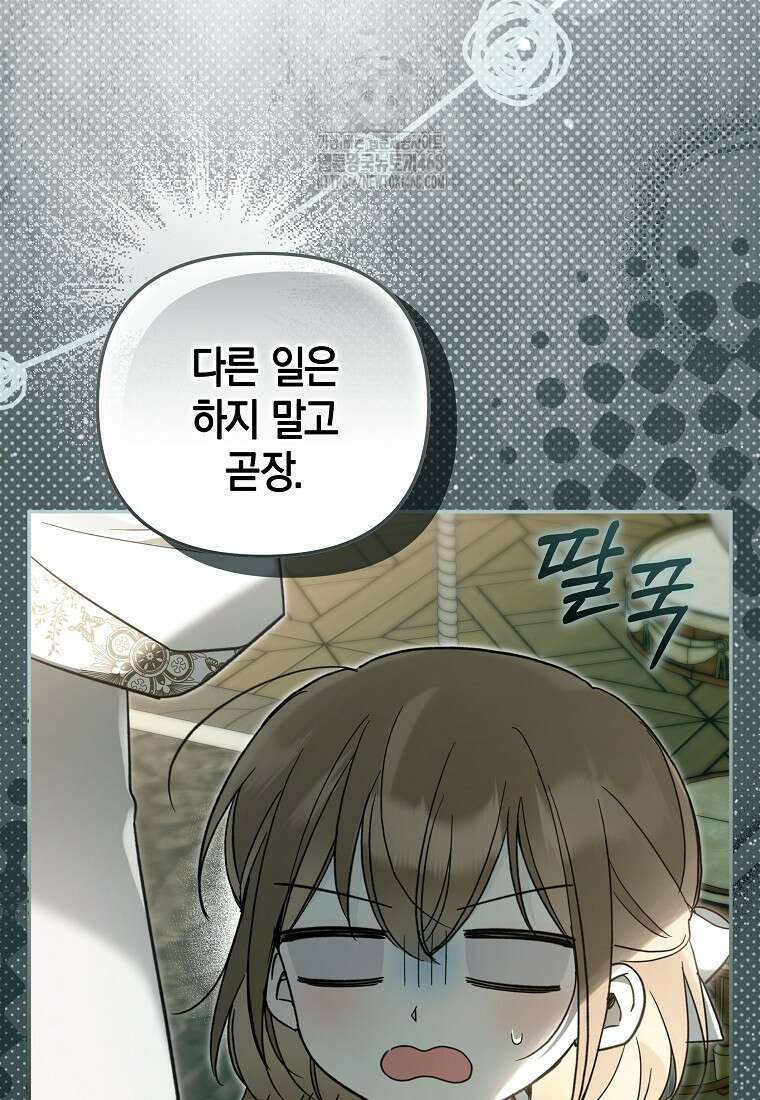 막내 공녀의 총애를 독차지했더니, 모두 내게 집착한다 33화 19