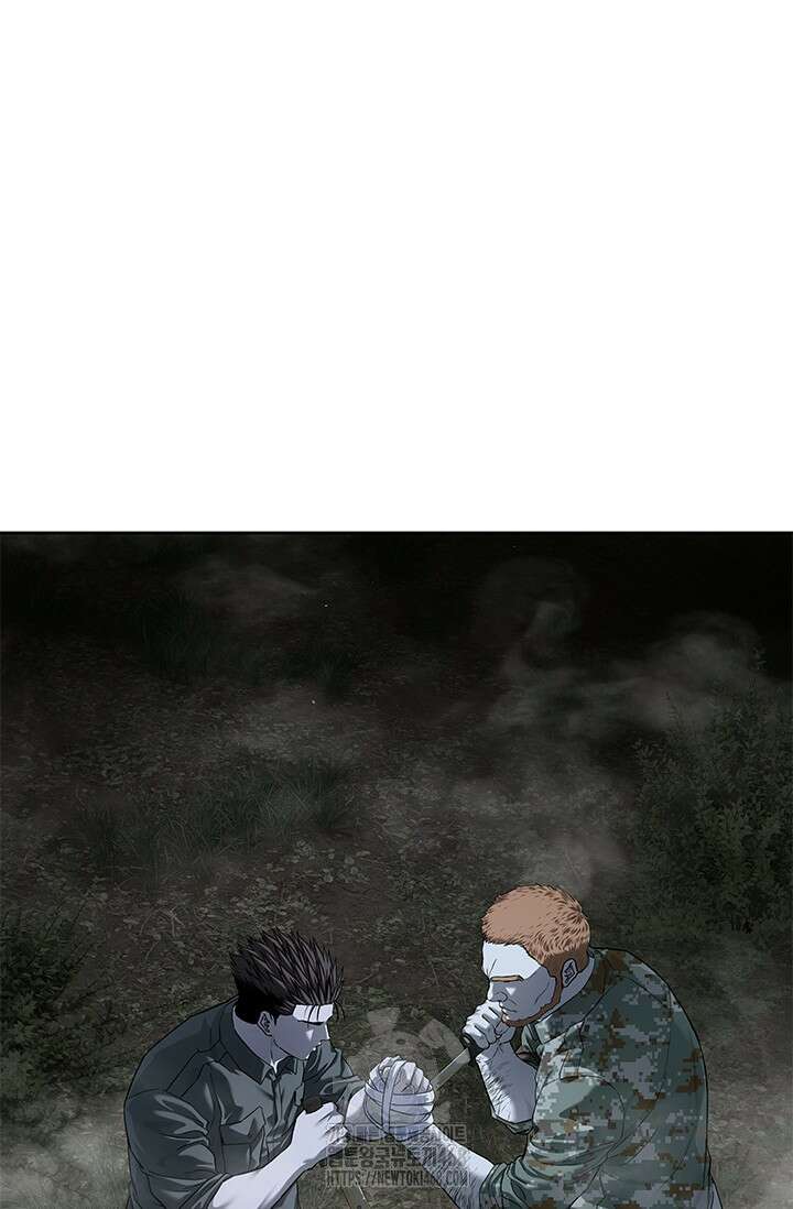 갓 오브 블랙필드 시즌3 109화 122