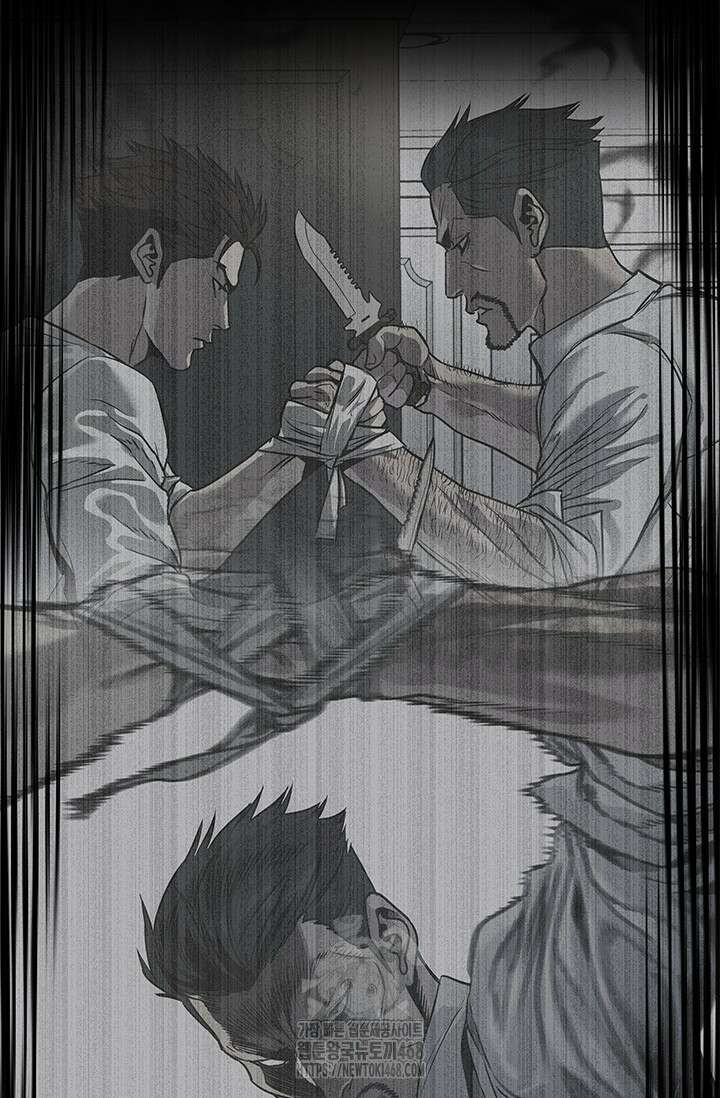 갓 오브 블랙필드 시즌3 109화 125