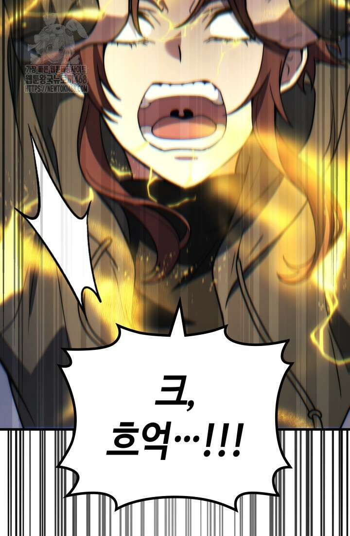 2레벨로 회귀한 무신 100화 17