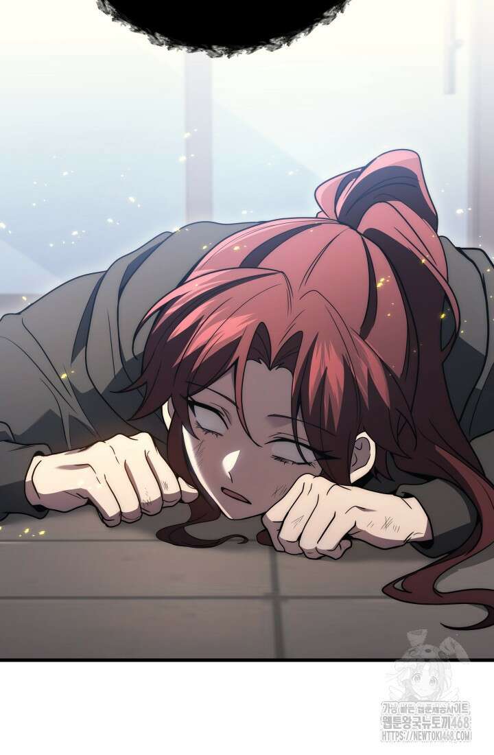 2레벨로 회귀한 무신 100화 22