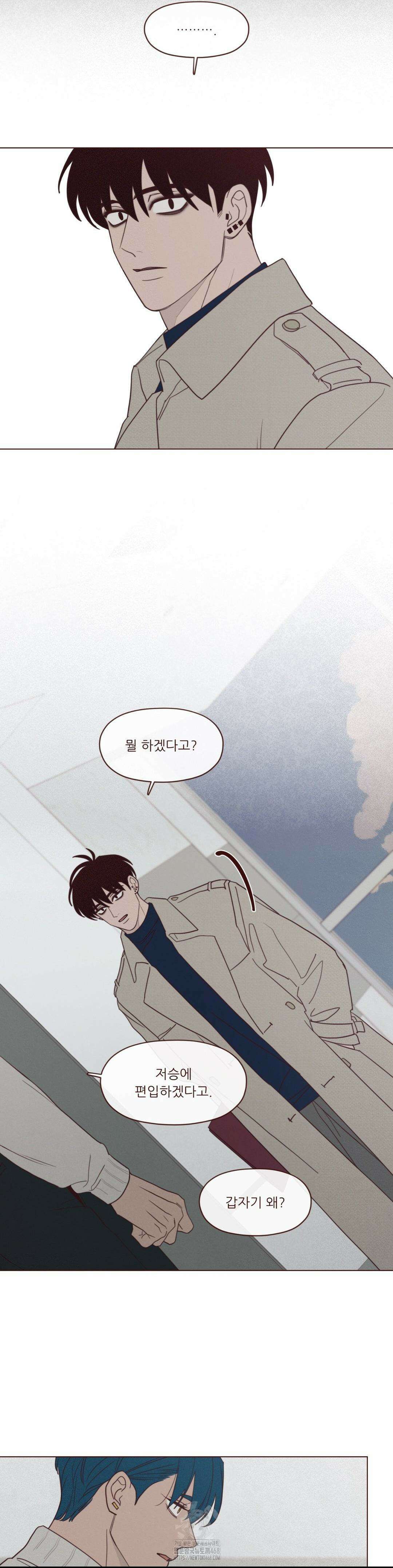 도깨비도 수풀이 있어야 모인다 137화 3