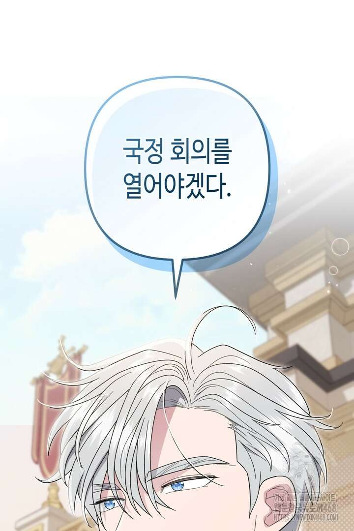 몰락한 왕녀에게는 회귀가 필요합니다 42화 7