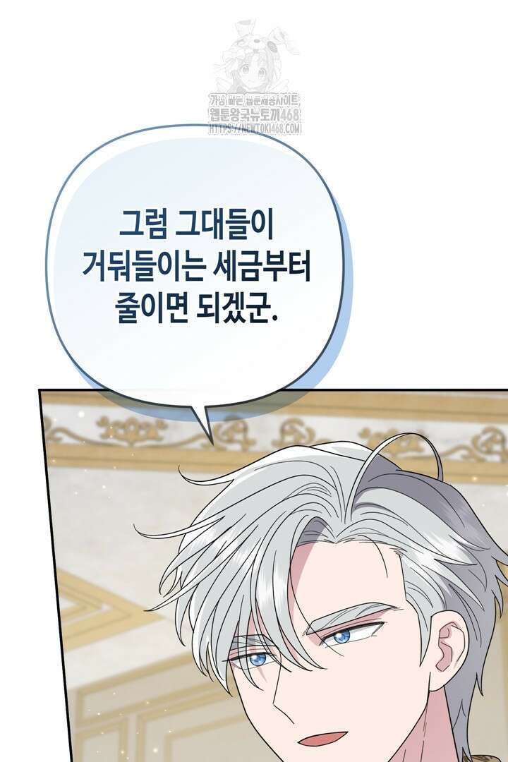 몰락한 왕녀에게는 회귀가 필요합니다 42화 19