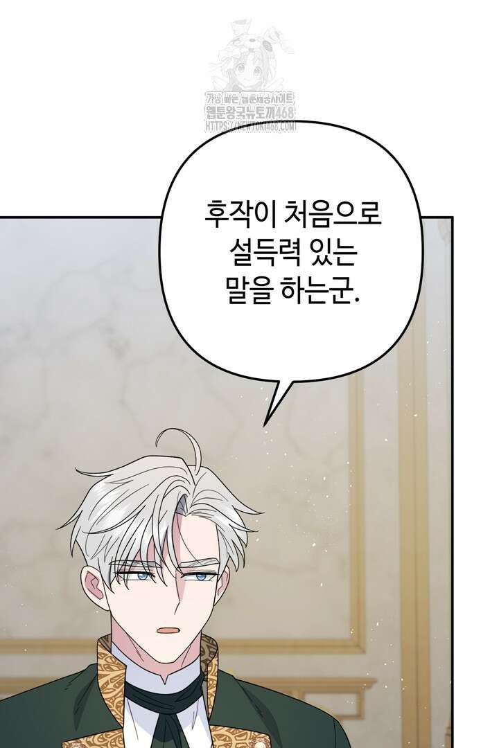 몰락한 왕녀에게는 회귀가 필요합니다 42화 43